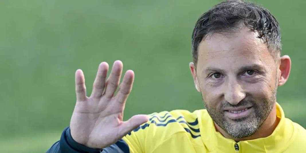 Fenerbahçe’de ocak operasyonu: 3 isim takımdan gönderilecek 2