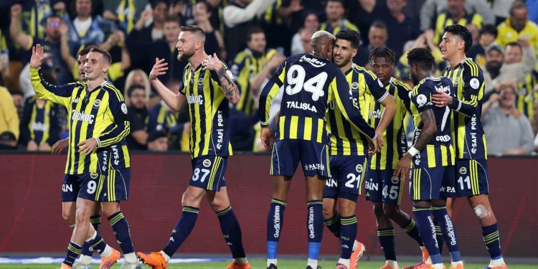 Fenerbahçe’de ocak operasyonu: 3 isim takımdan gönderilecek 3