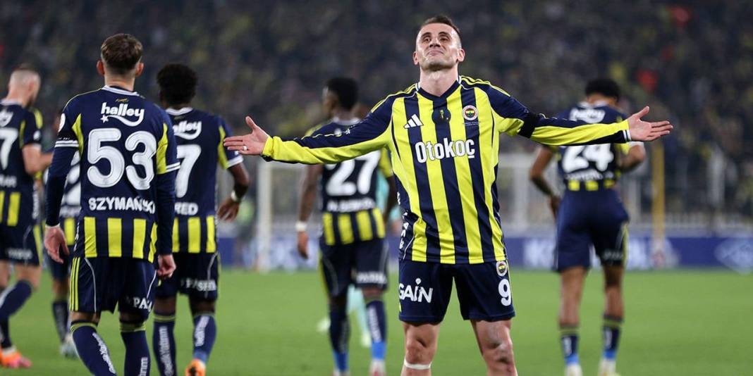 Fenerbahçe’de ocak operasyonu: 3 isim takımdan gönderilecek 4