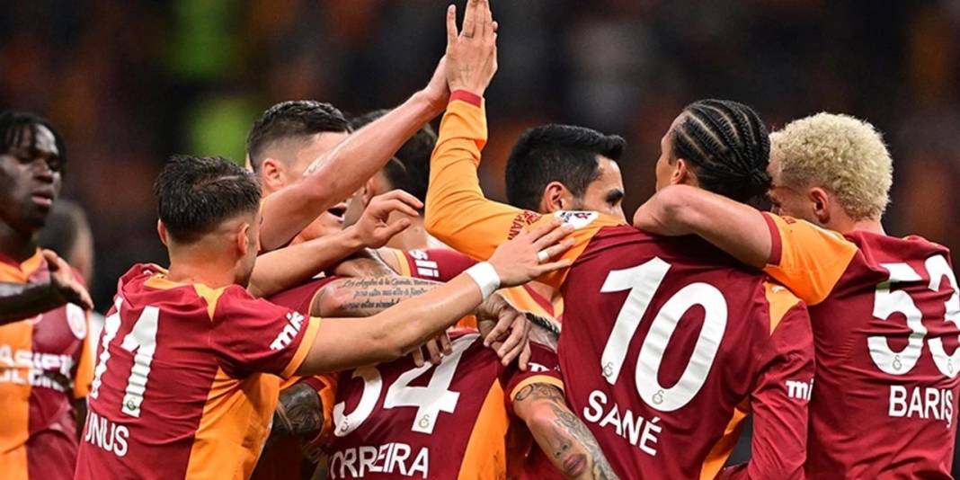 Galatasaray’da kabus gibi milli ara: Sakatlık ve cezalar… 1