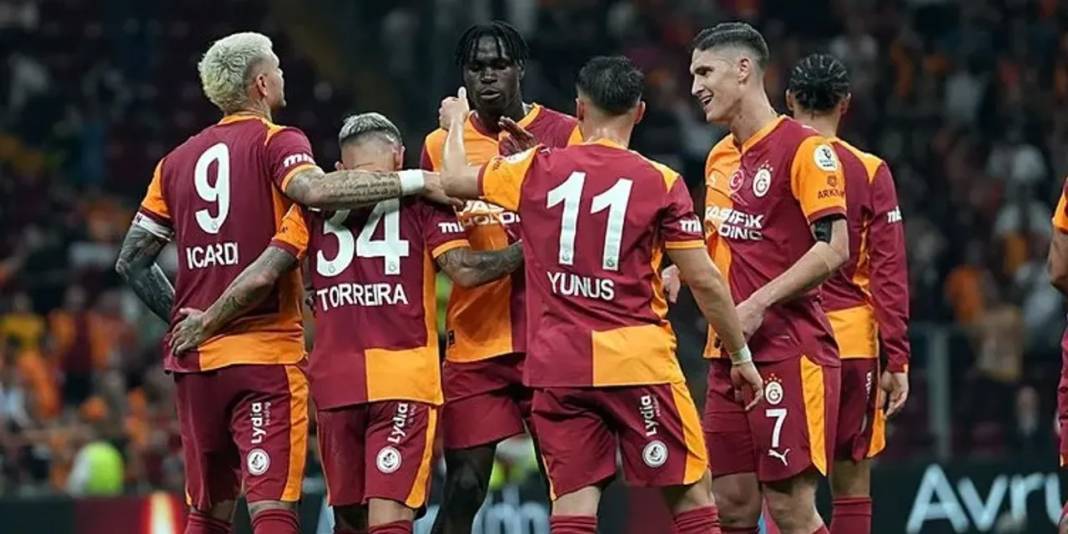 Galatasaray’da kabus gibi milli ara: Sakatlık ve cezalar… 2