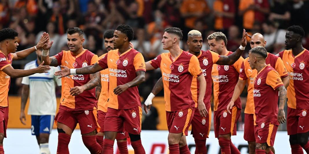 Galatasaray’da kabus gibi milli ara: Sakatlık ve cezalar… 3