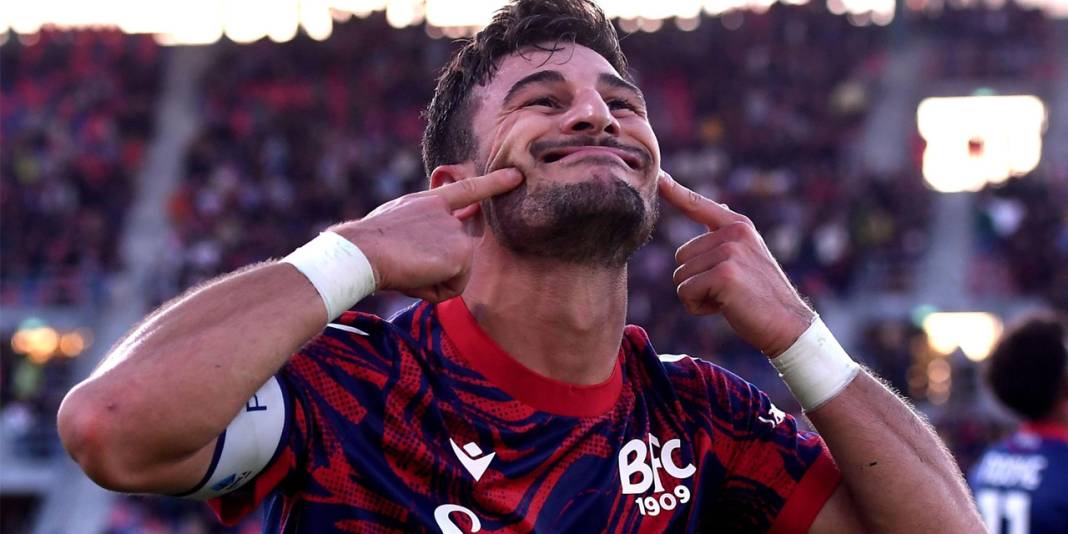 Görüşmeler başladı: Fenerbahçe forvetini buldu! 1