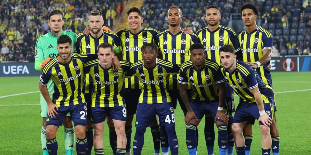 Görüşmeler başladı: Fenerbahçe forvetini buldu! 2