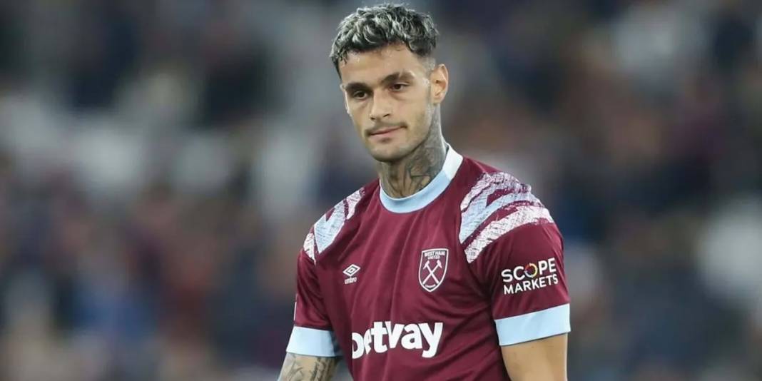 Görüşmeler başladı: Fenerbahçe forvetini buldu! 3