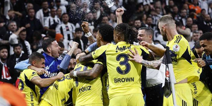 Görüşmeler başladı: Fenerbahçe forvetini buldu!