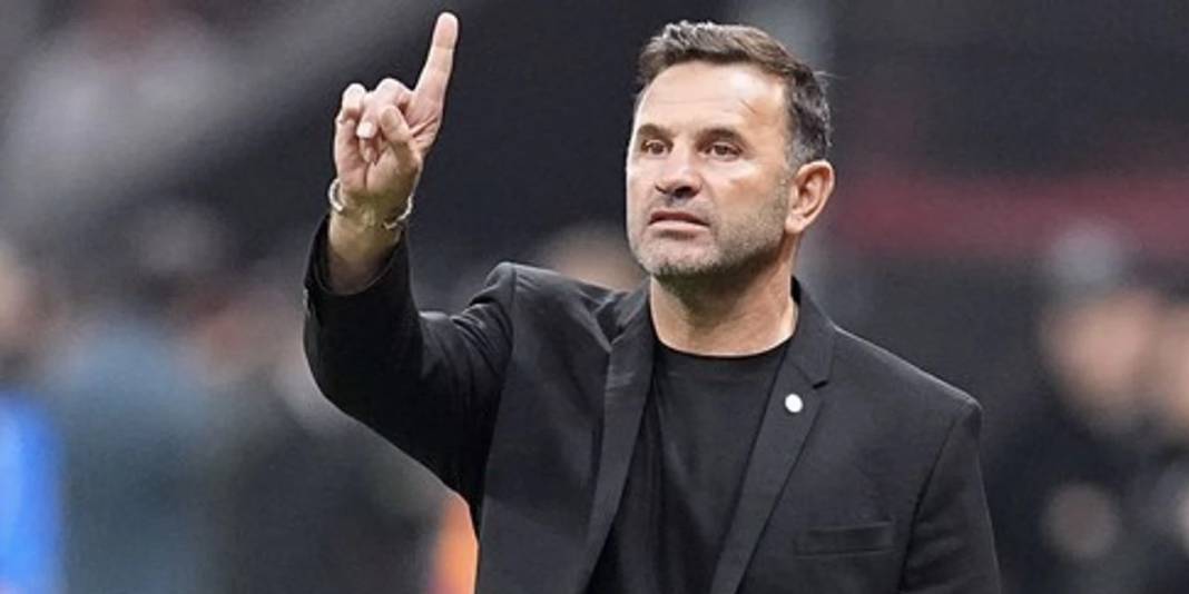 O isim için veda vakti: Okan Buruk kapıyı gösterdi 1