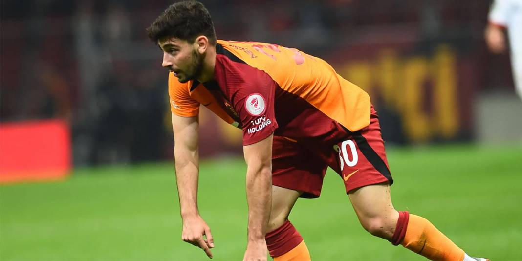 O isim için veda vakti: Okan Buruk kapıyı gösterdi 3