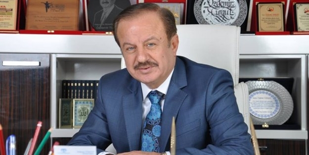 Ankara Belediye başkan adaylarını yakından tanıyalım 12