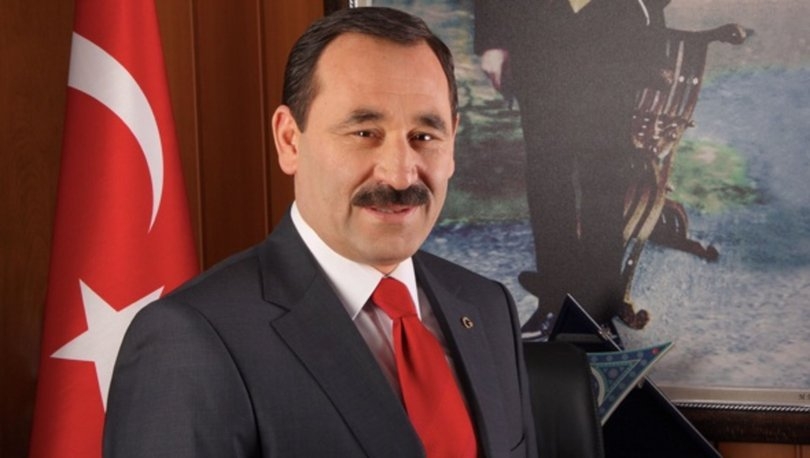 Ankara Belediye başkan adaylarını yakından tanıyalım 23