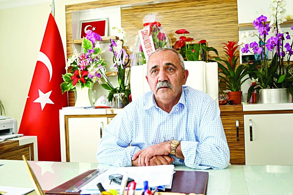 Ankara Belediye başkan adaylarını yakından tanıyalım 3