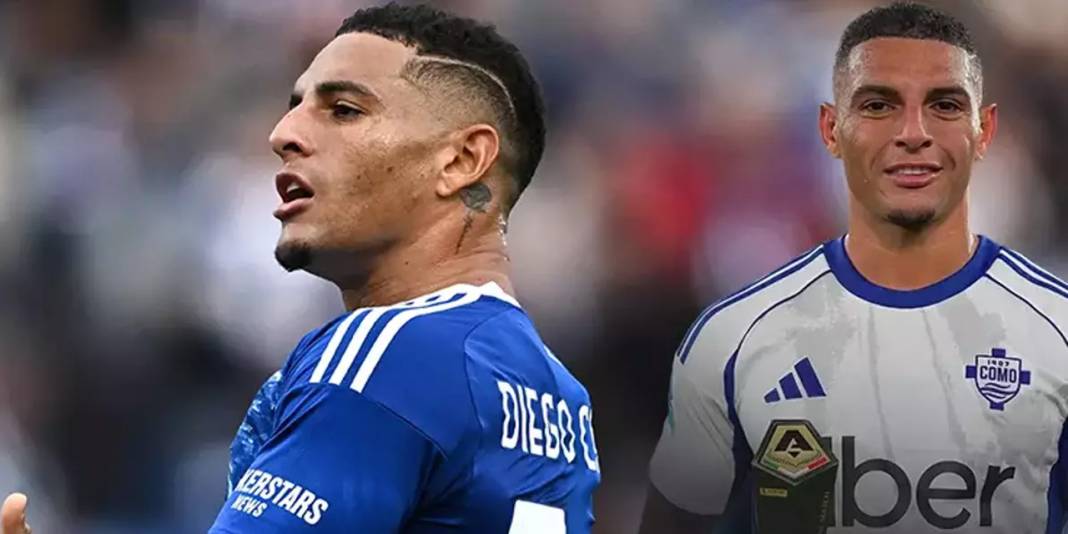 Fenerbahçe’de çifte servet: Yıldız isimler rekor fiyata gidiyor 2