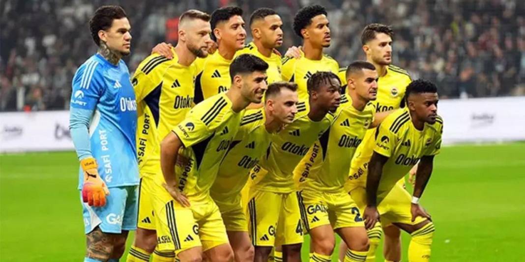 Fenerbahçe’de çifte servet: Yıldız isimler rekor fiyata gidiyor 4