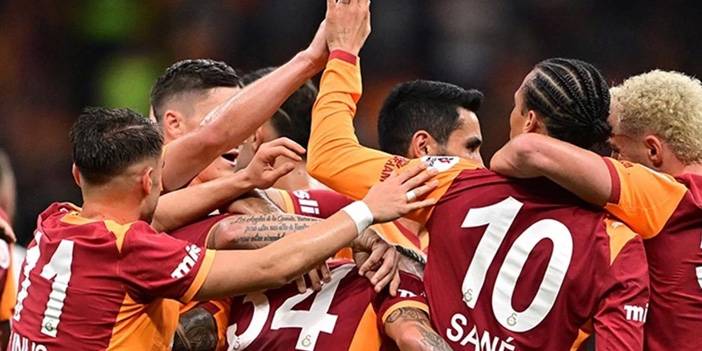 İngiliz devi gözünü kararttı: Galatasaray’a servet teklif edilecek 2