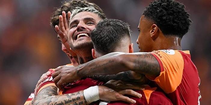 İngiliz devi gözünü kararttı: Galatasaray’a servet teklif edilecek 3