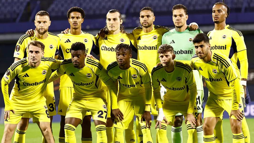 Kimse beklemiyordu: Fener’de kadro dağıldı, birer birer gidecekler! 2