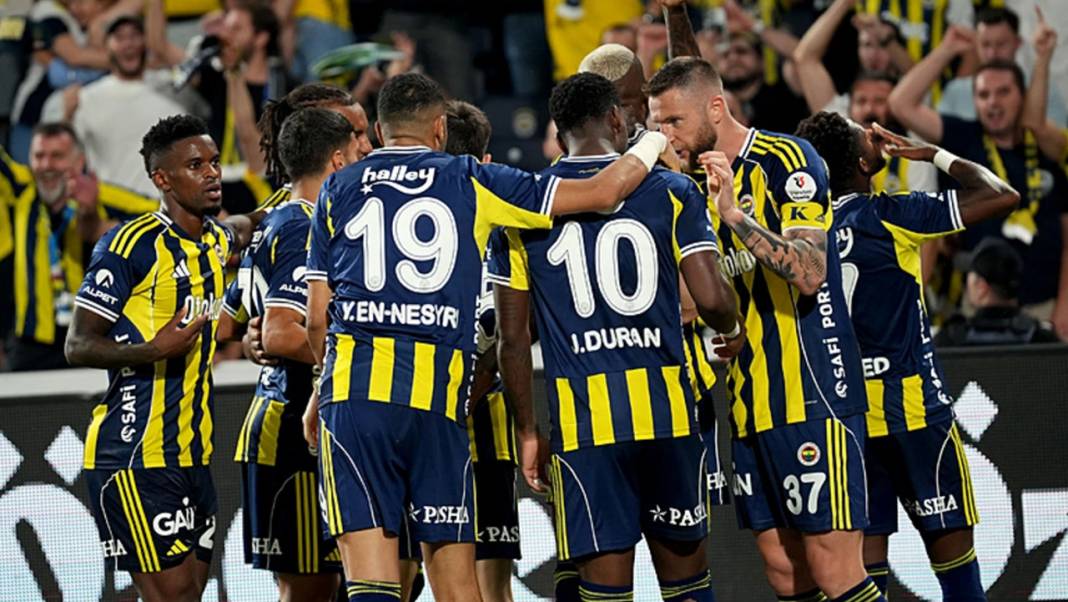 Kimse beklemiyordu: Fener’de kadro dağıldı, birer birer gidecekler! 3