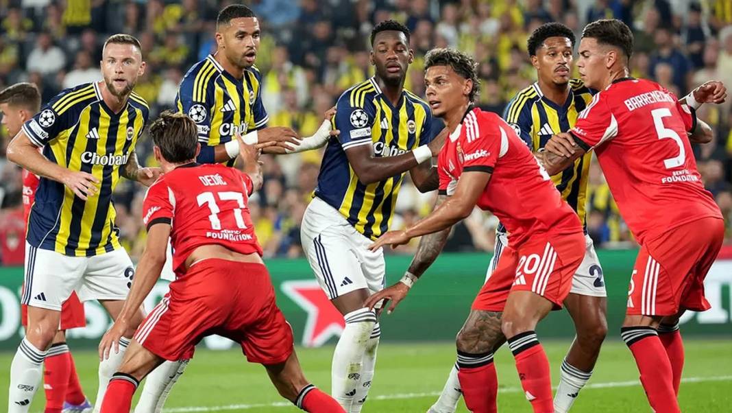 Kimse beklemiyordu: Fener’de kadro dağıldı, birer birer gidecekler! 4
