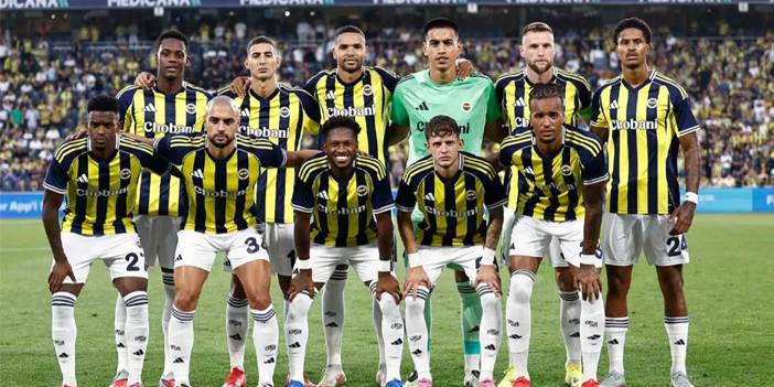 Kimse beklemiyordu: Fener’de kadro dağıldı, birer birer gidecekler!