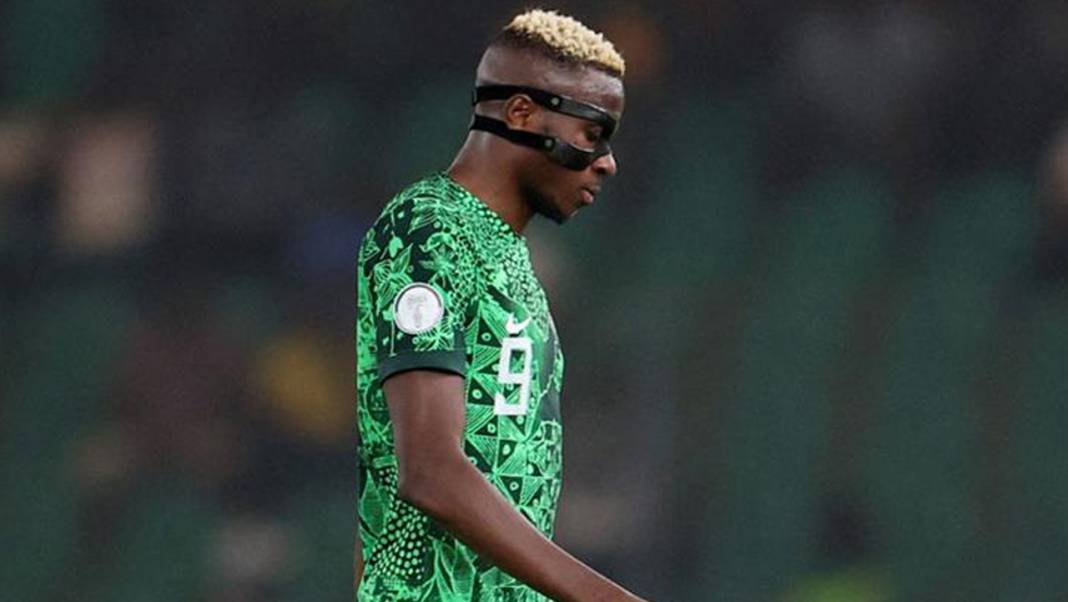 Osimhen’den yönetime çağrı: Fener maçında oynayacak mı? 2