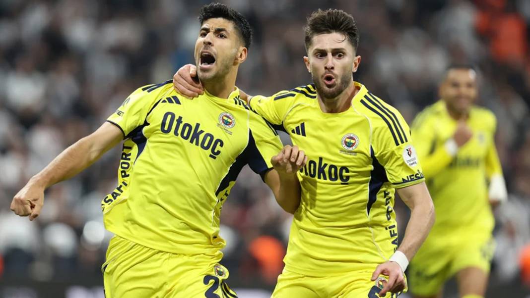 Fener’in yıldız matadorundan ortalığı karıştıracak sözler 4