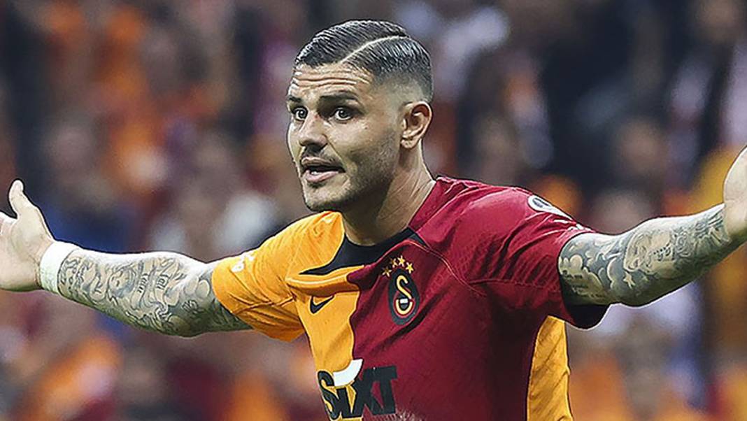 Cimbom’da İcardi krizi: Sabırları taşırdı! 1