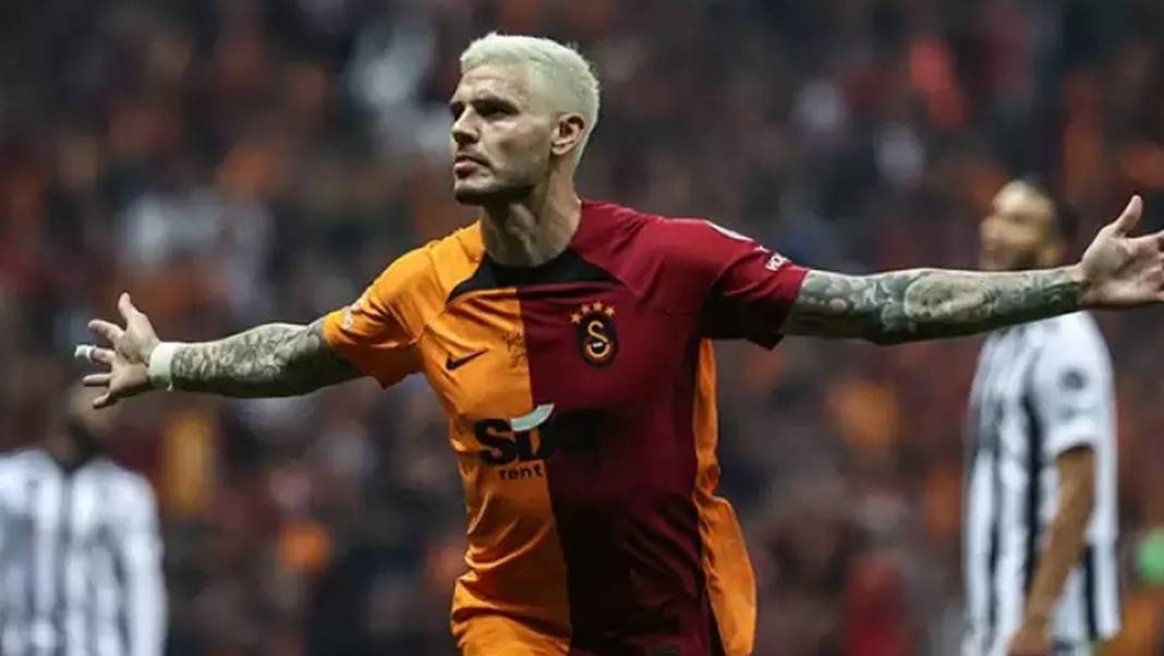 Cimbom’da İcardi krizi: Sabırları taşırdı! 2