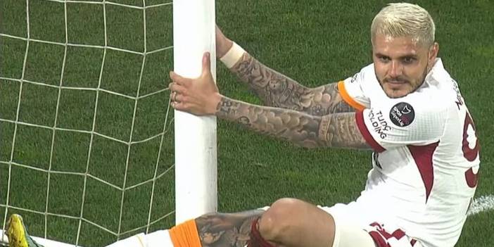 Cimbom’da İcardi krizi: Sabırları taşırdı!