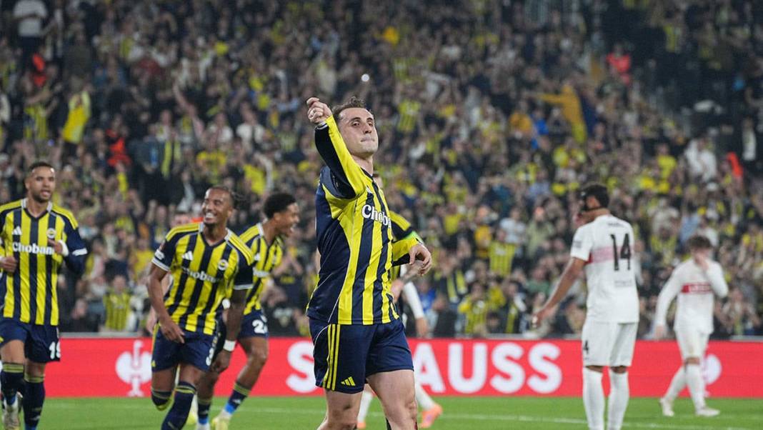 Kerem Aktürkoğlu'na şok: Mahkemeye verildi 3