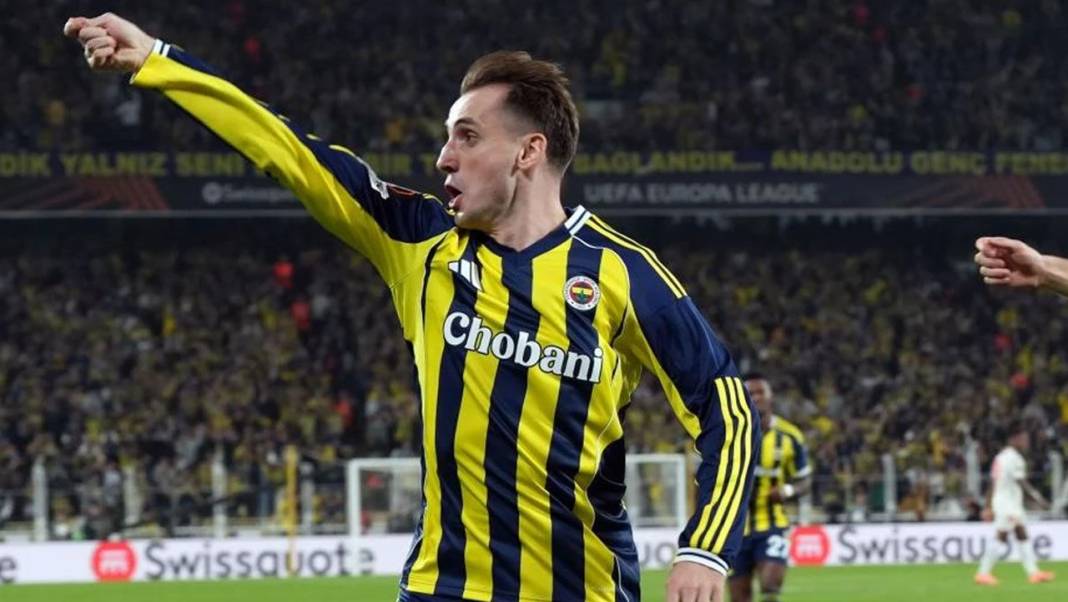 Kerem Aktürkoğlu'na şok: Mahkemeye verildi 4