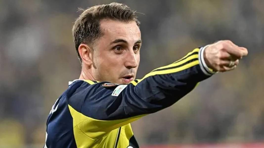 Kerem Aktürkoğlu'na şok: Mahkemeye verildi 5