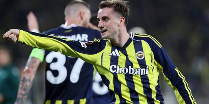 Kerem Aktürkoğlu'na şok: Mahkemeye verildi