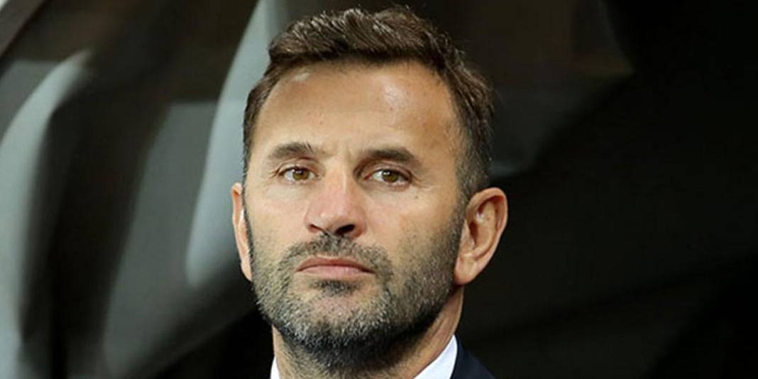 Galatasaray’da üç ayrılık kapıda: Buruk’tan devre arası operasyonu 1