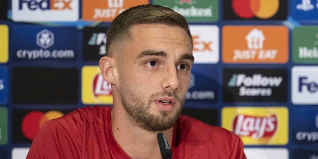 Galatasaray’da üç ayrılık kapıda: Buruk’tan devre arası operasyonu 2