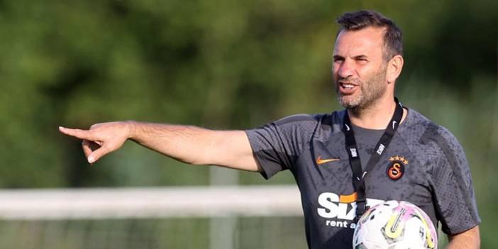 Galatasaray’da üç ayrılık kapıda: Buruk’tan devre arası operasyonu