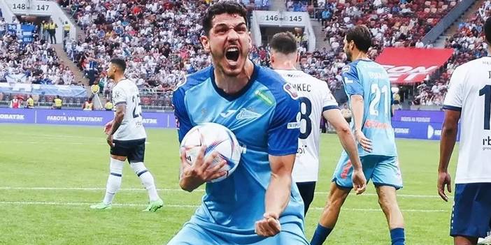 Galatasaray’dan flaş hamle: Brezilyalı stoper geliyor mu?