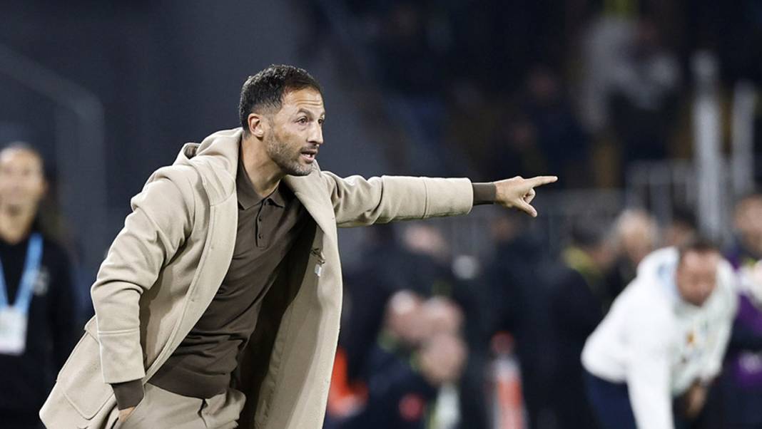 Tedesco’dan dikkat çeken çıkış: “Tercih etmiyorum” 2