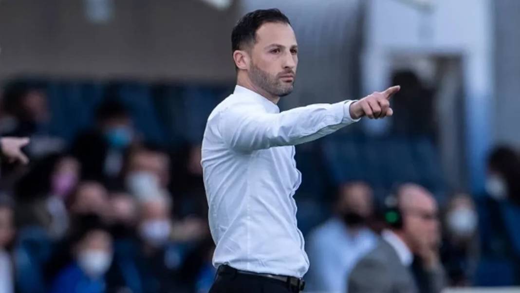 Tedesco’dan dikkat çeken çıkış: “Tercih etmiyorum” 3