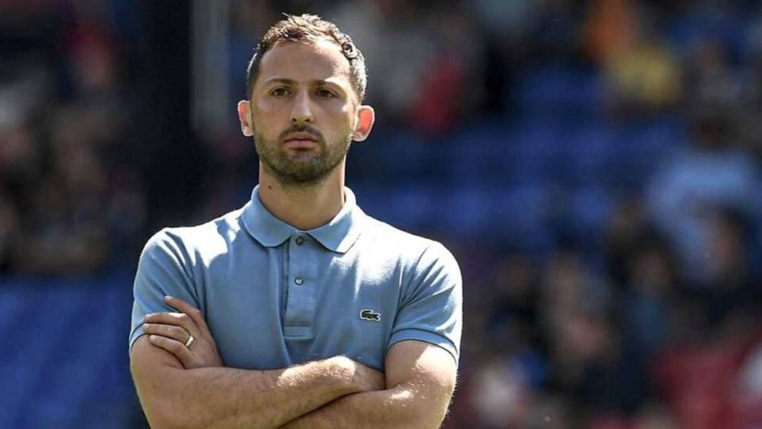 Tedesco’dan dikkat çeken çıkış: “Tercih etmiyorum” 4