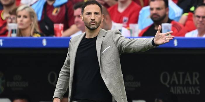 Tedesco’dan dikkat çeken çıkış: “Tercih etmiyorum”