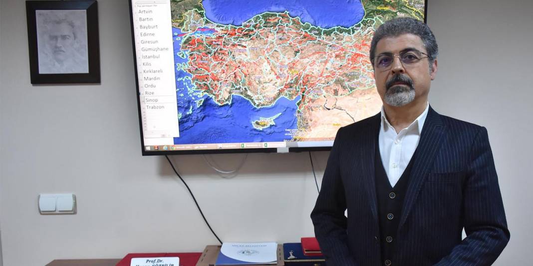 Bin yıllık sessizlik bozulacak mı? Uzman isimden o bölgeye uyarı! 1