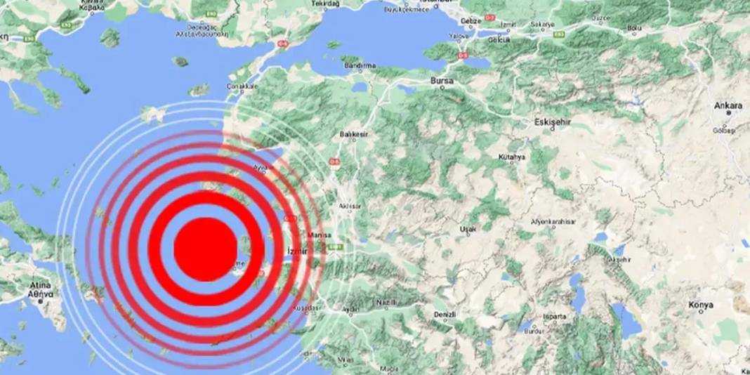 Bin yıllık sessizlik bozulacak mı? Uzman isimden o bölgeye uyarı! 2