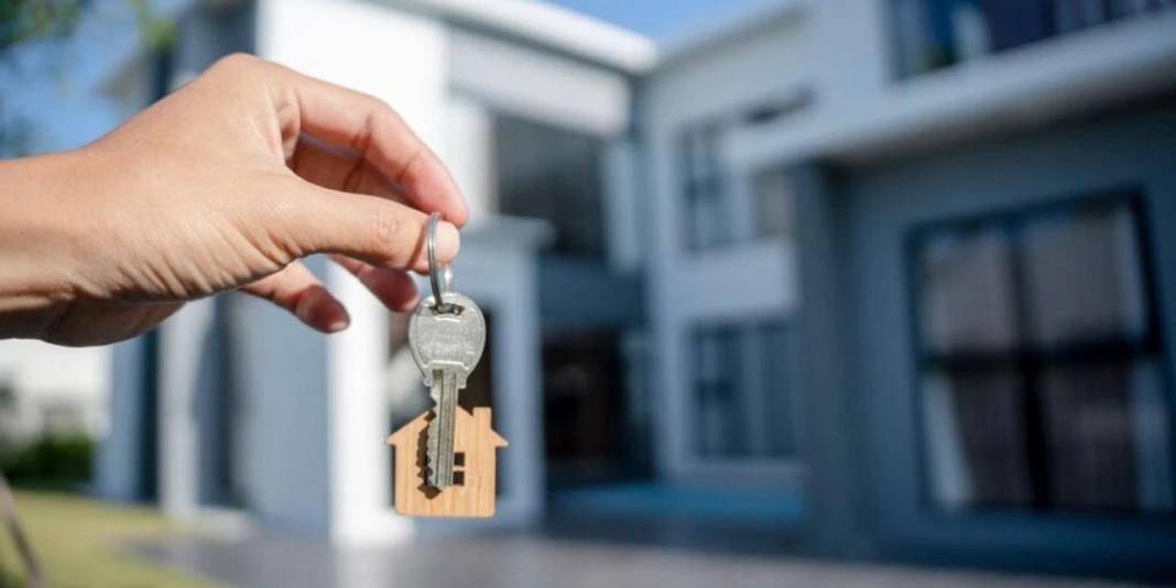 Konut satışlarında büyük fark: Kredi kullanımında zirve ve dip iller şaşırttı 1