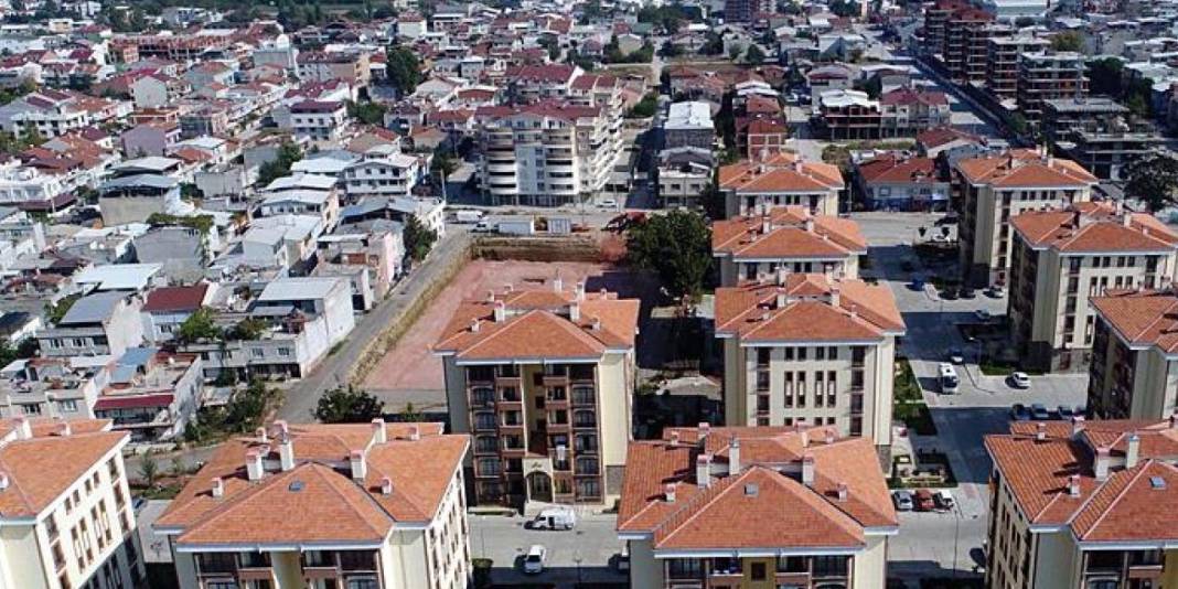 Konut satışlarında büyük fark: Kredi kullanımında zirve ve dip iller şaşırttı 2