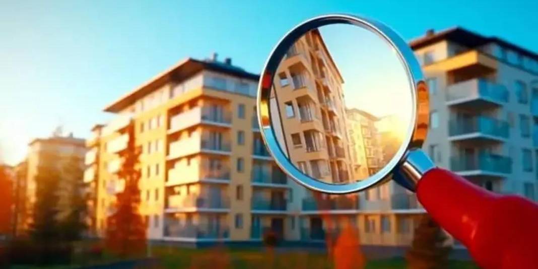 Konut satışlarında büyük fark: Kredi kullanımında zirve ve dip iller şaşırttı 3