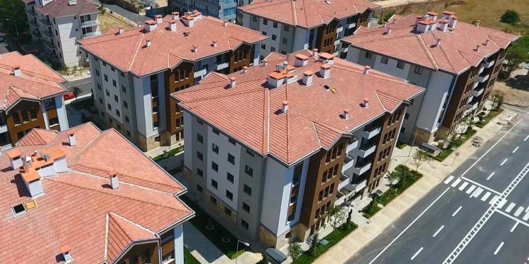 Konut satışlarında büyük fark: Kredi kullanımında zirve ve dip iller şaşırttı 4