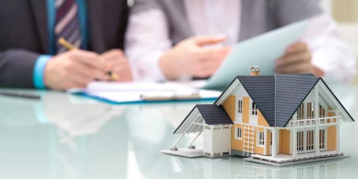 Konut satışlarında büyük fark: Kredi kullanımında zirve ve dip iller şaşırttı