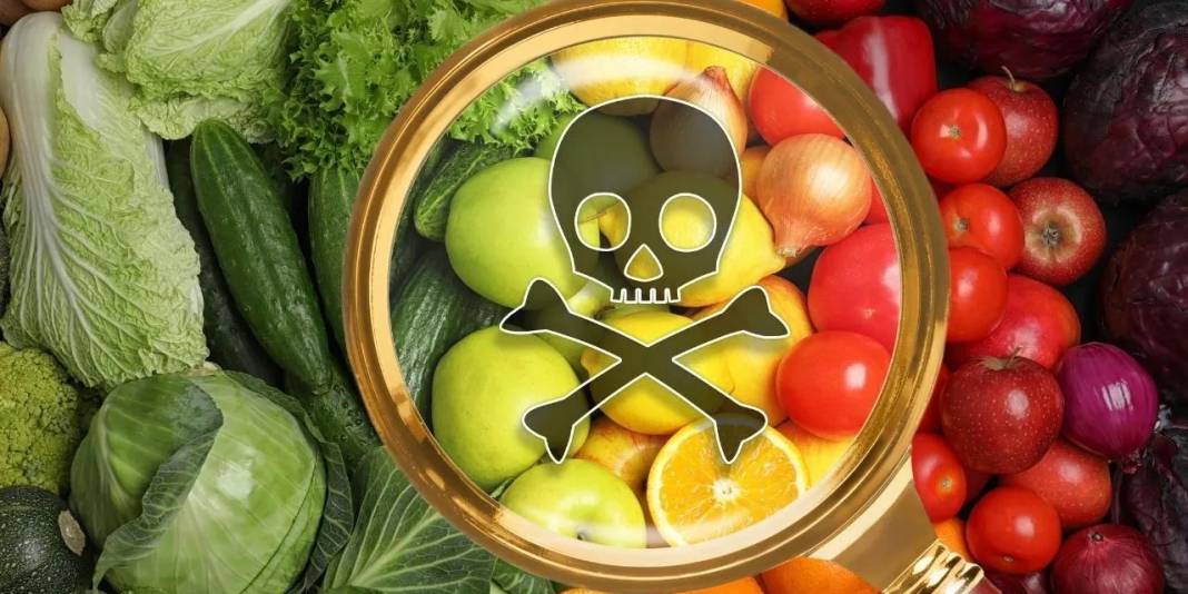 Gıda zehirlenmesinde alarm: Bunları sakın yapmayın! 1