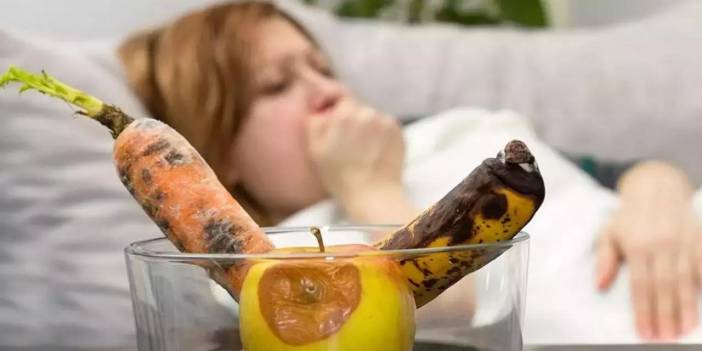 Gıda zehirlenmesinde alarm: Bunları sakın yapmayın!