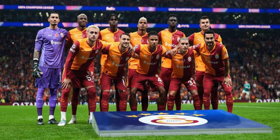 Galatasaray’dan sürpriz hamle: Yıldız ismin kardeşi gündemde 1